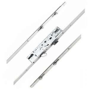 Yale Doormaster Universal Adjustable UPVC Door Lock